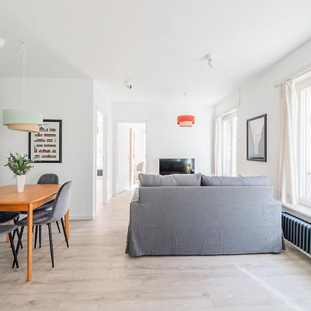 Le Strasbourgeois - Appt 60M² - 6 Voyageursアパートメント エクステリア 写真