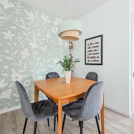 Le Strasbourgeois - Appt 60M² - 6 Voyageursアパートメント エクステリア 写真